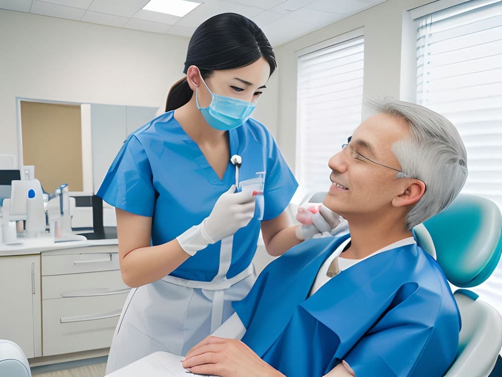 The Growing Trend of Aesthetic Dentistry Among Millennials