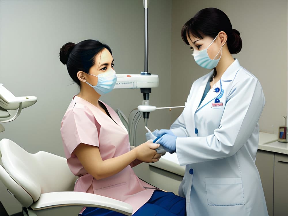 New Breakthroughs in Pain-Free Dental Care Unveiled